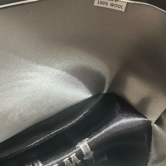 Men's Classic Tan Cowboy Hat - Picture 6 of 11